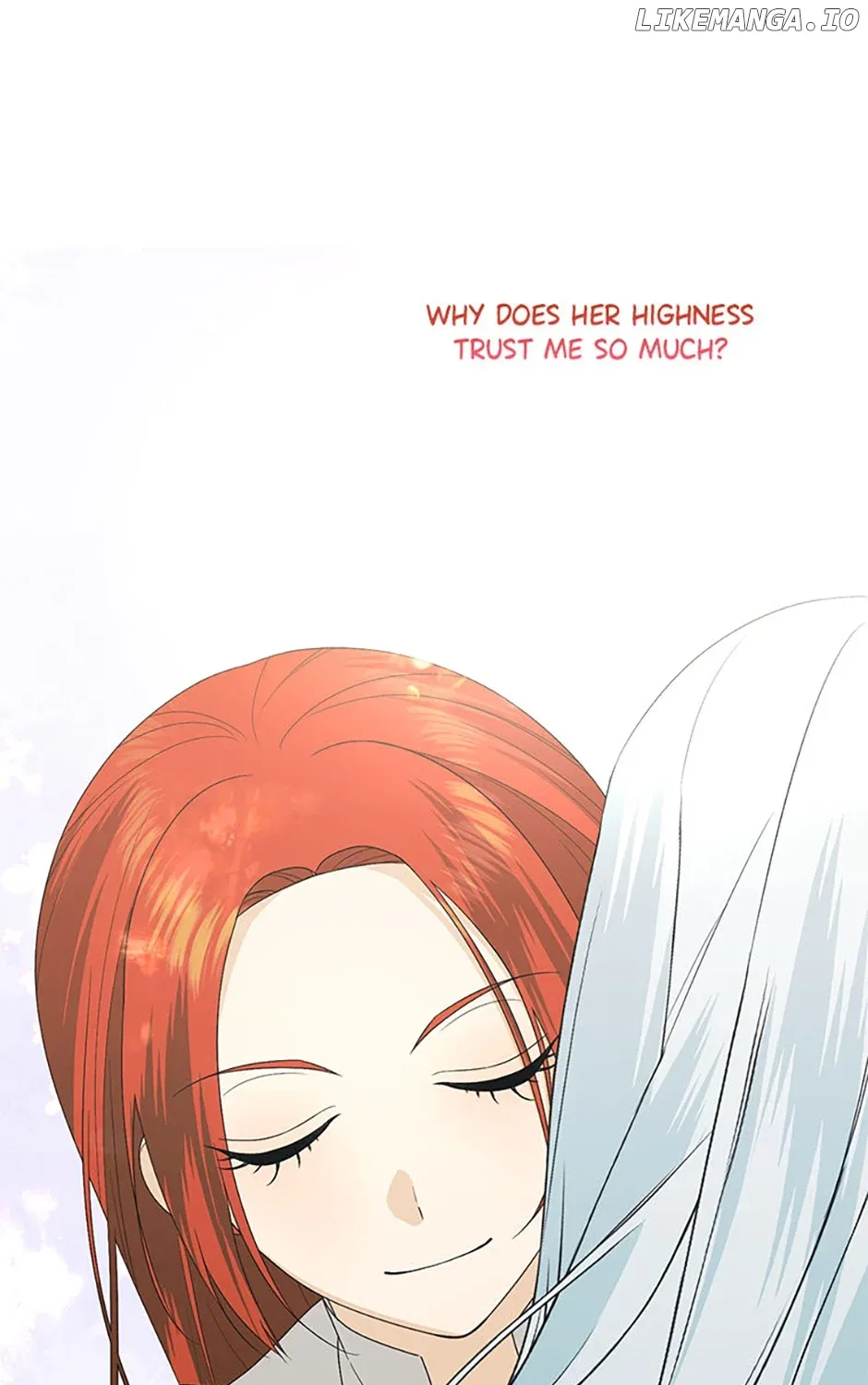 My tyrant’s husband somehow became cautious Chapter 72 page 25 - 