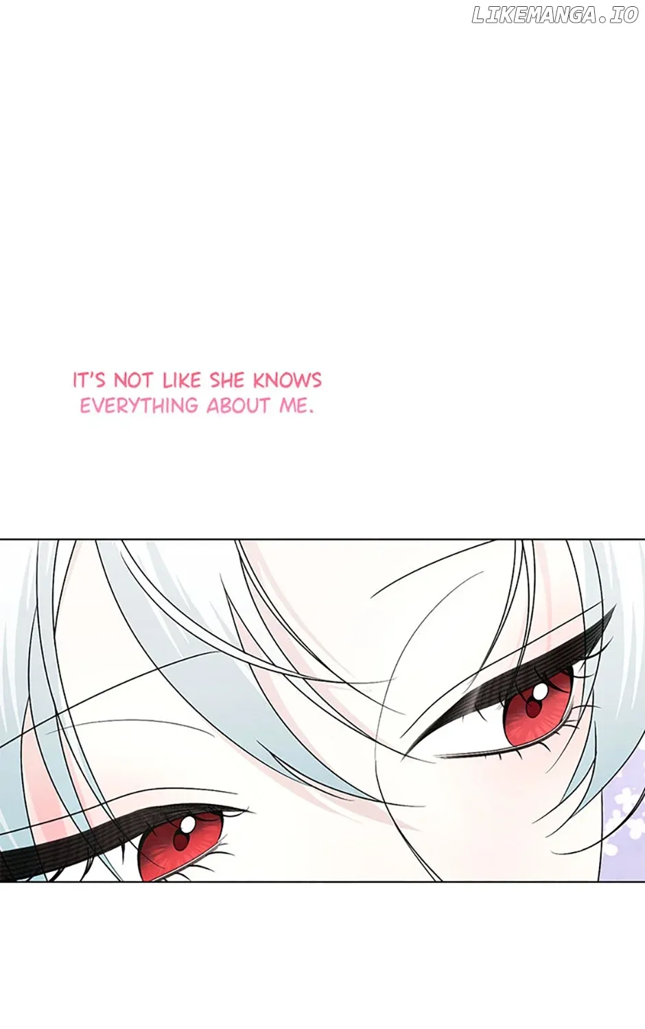 My tyrant’s husband somehow became cautious Chapter 72 page 27 - 