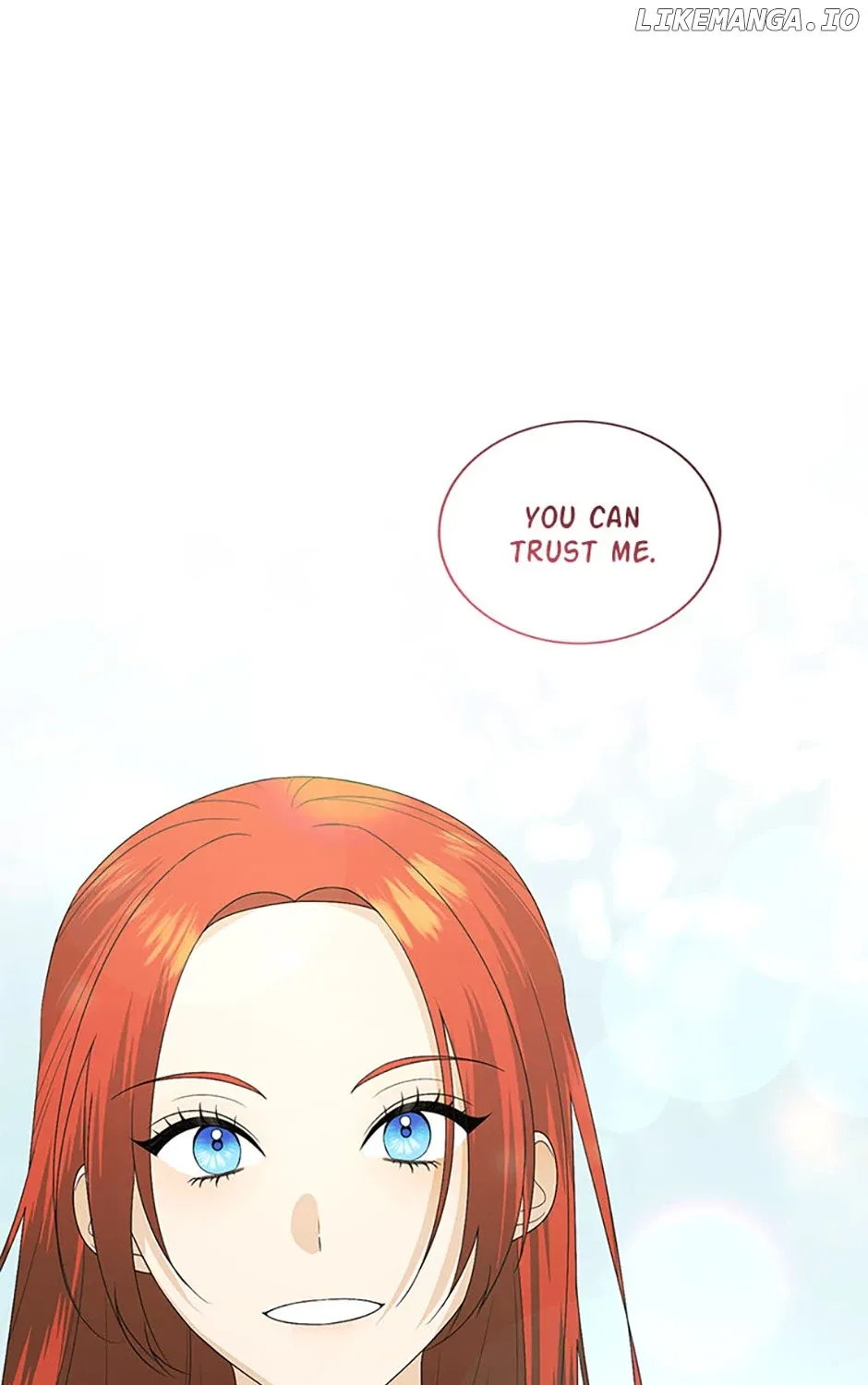 My tyrant’s husband somehow became cautious Chapter 72 page 31 - 