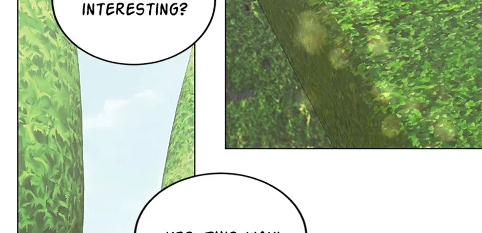 My tyrant’s husband somehow became cautious Chapter 72 page 36 - 