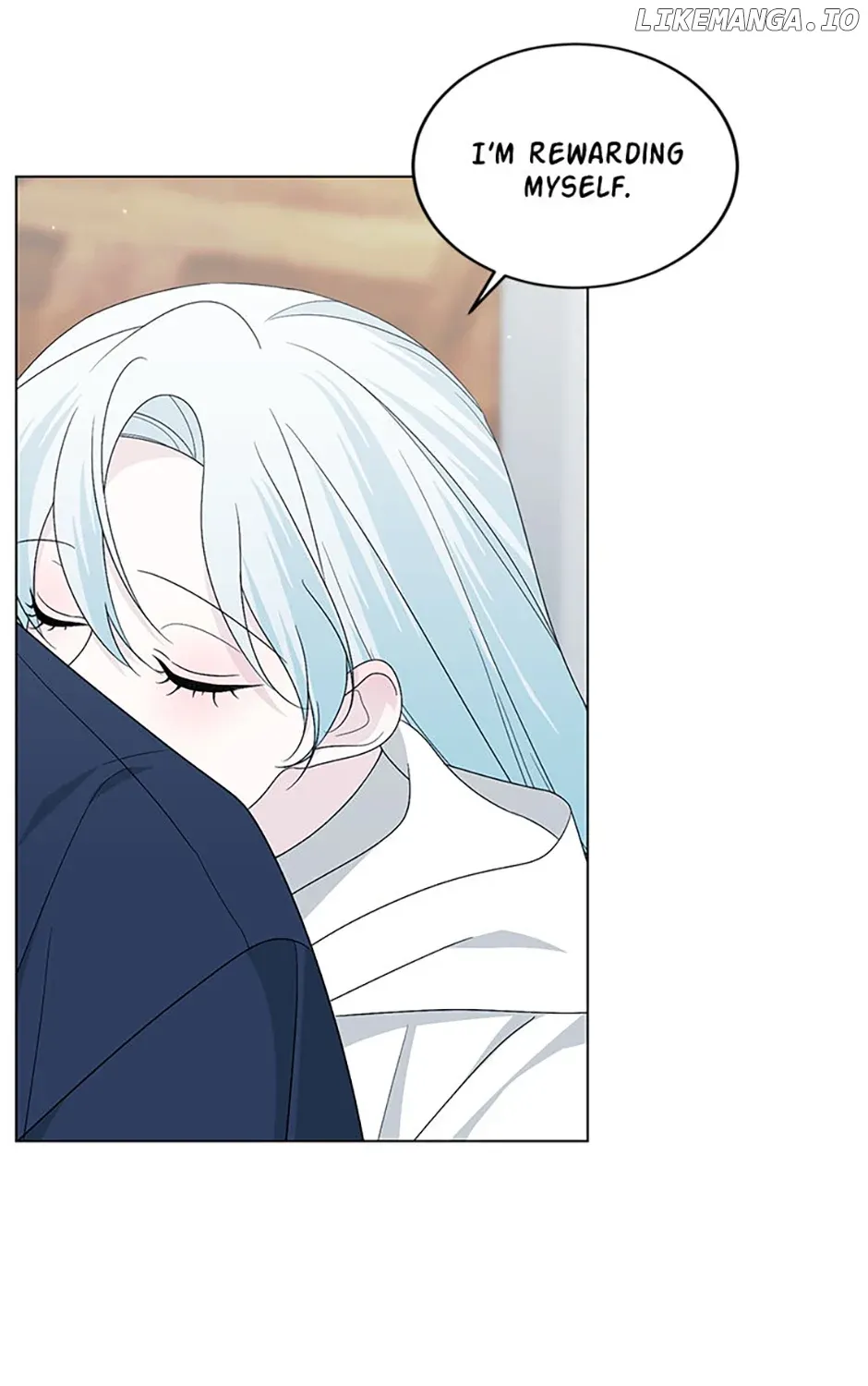 My tyrant’s husband somehow became cautious Chapter 72 page 47 - 