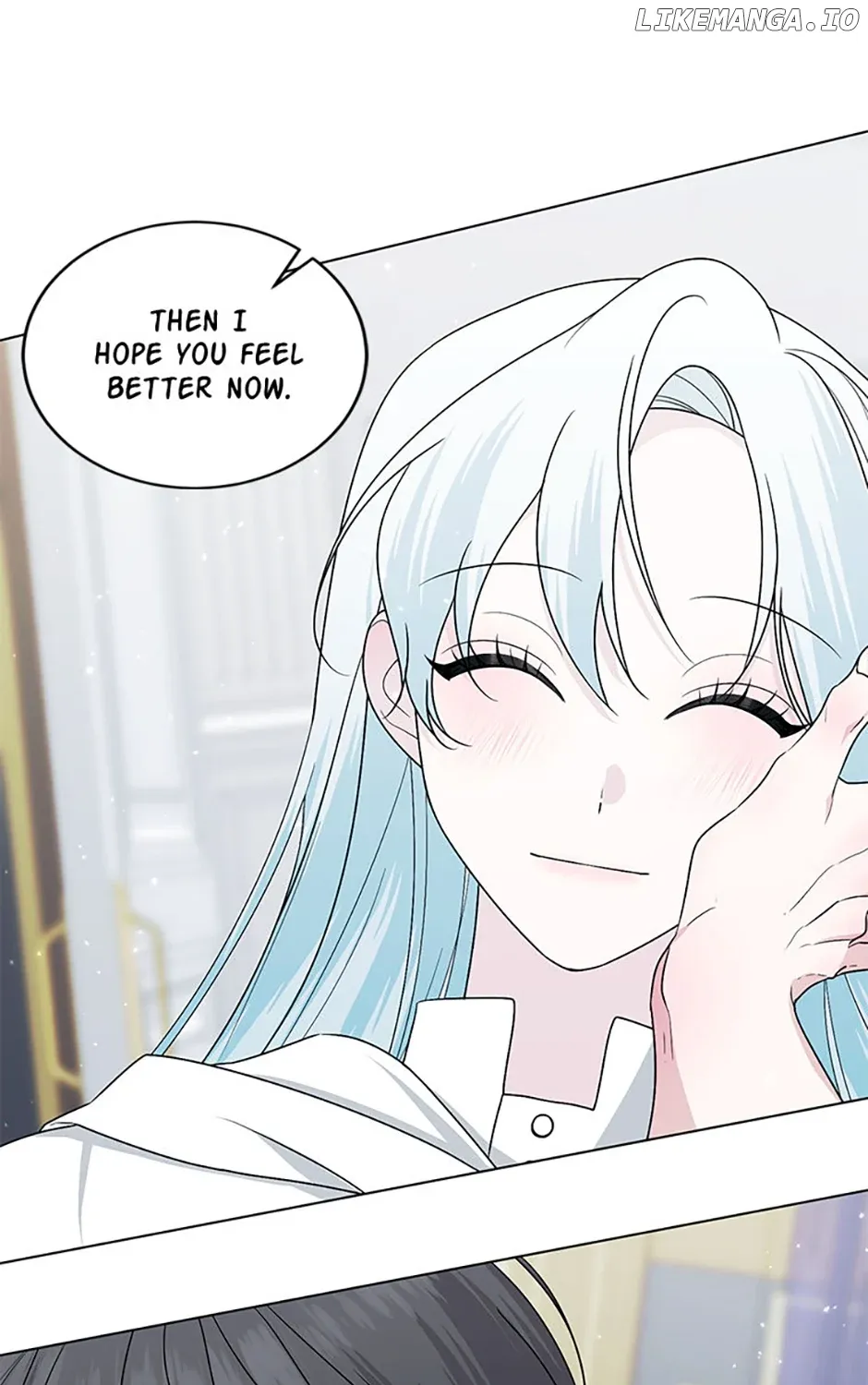 My tyrant’s husband somehow became cautious Chapter 72 page 51 - 