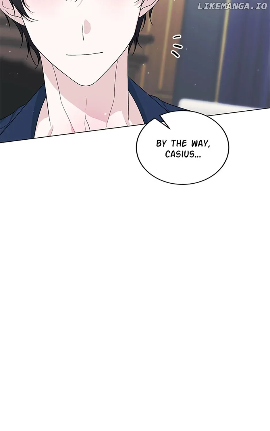 My tyrant’s husband somehow became cautious Chapter 72 page 53 - 