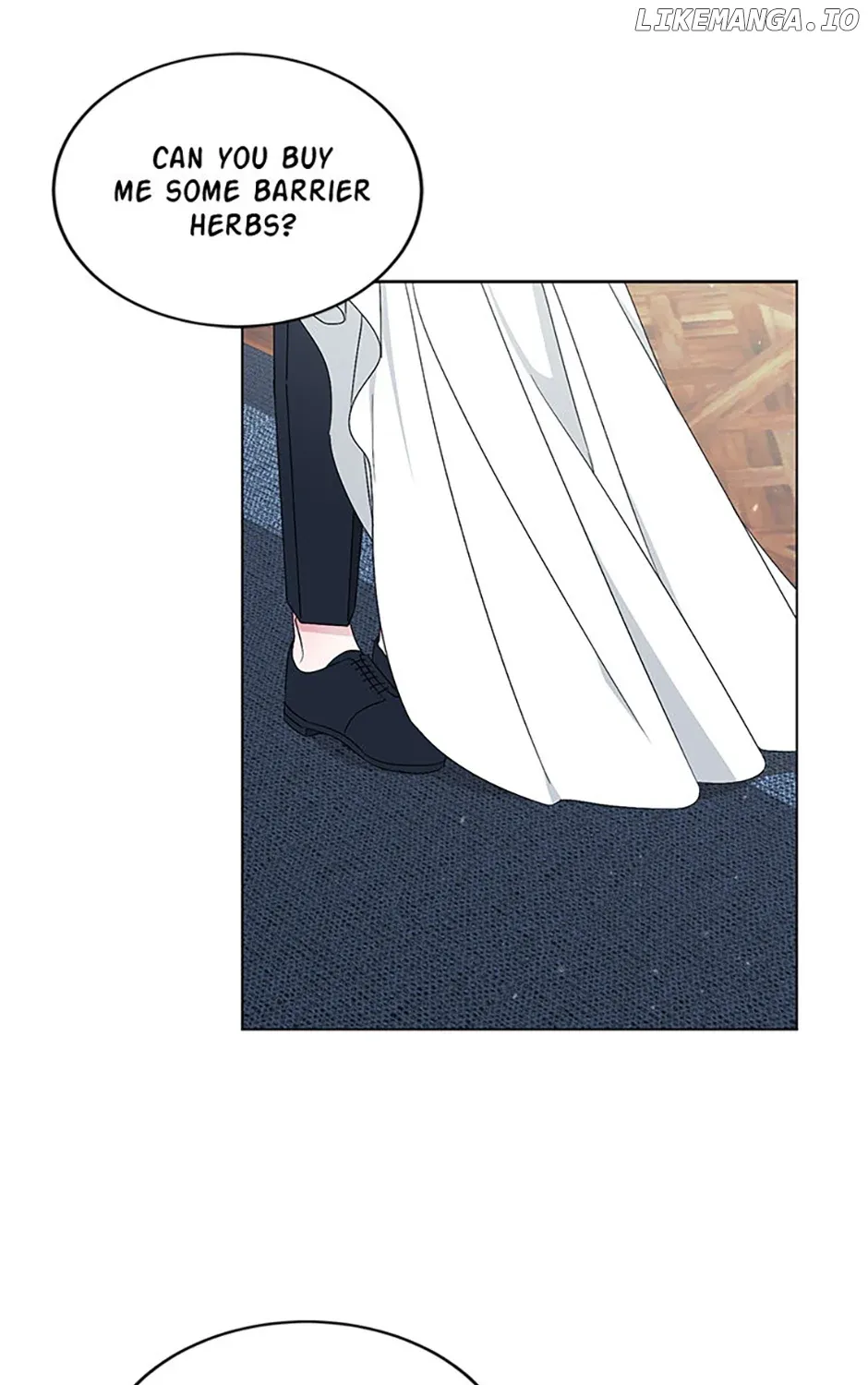 My tyrant’s husband somehow became cautious Chapter 72 page 55 - 