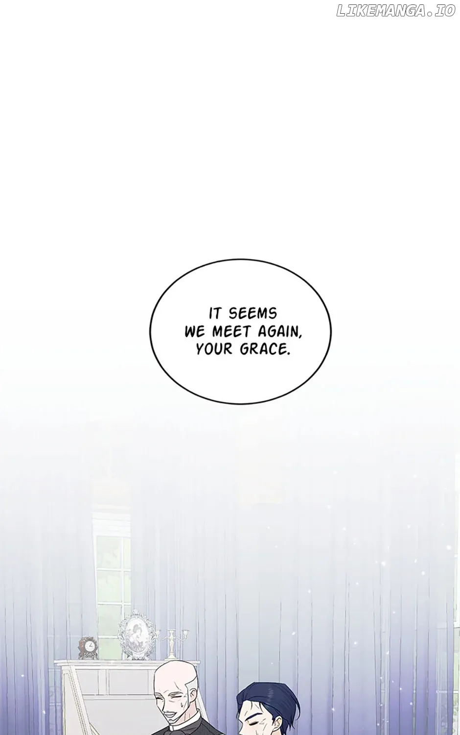 My tyrant’s husband somehow became cautious Chapter 72 page 61 - 