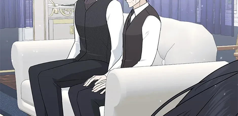 My tyrant’s husband somehow became cautious Chapter 72 page 62 - 