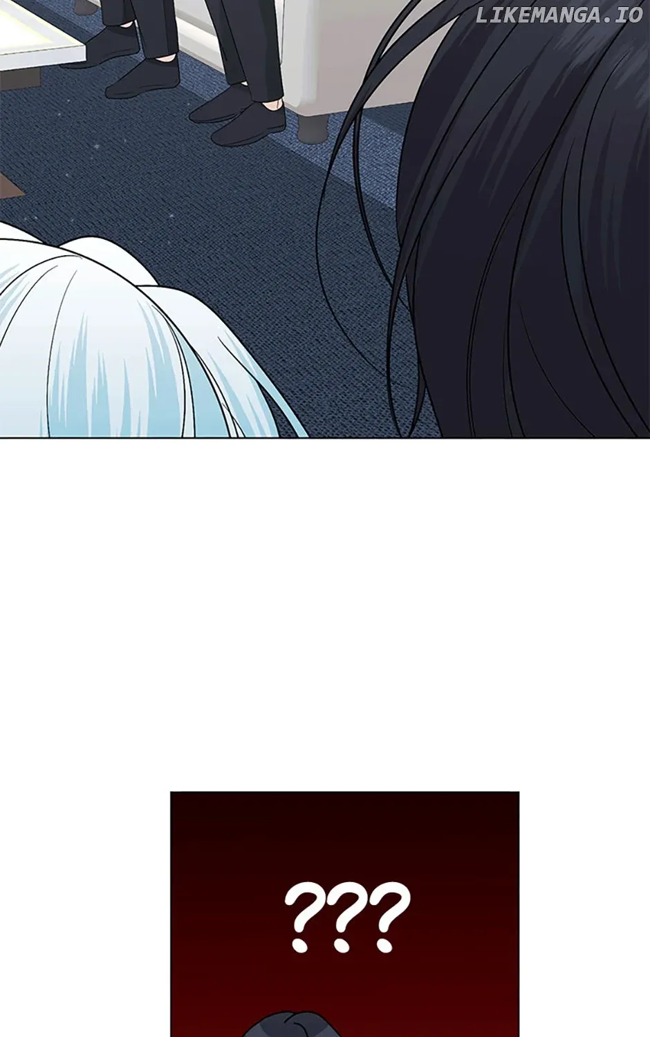 My tyrant’s husband somehow became cautious Chapter 72 page 63 - 