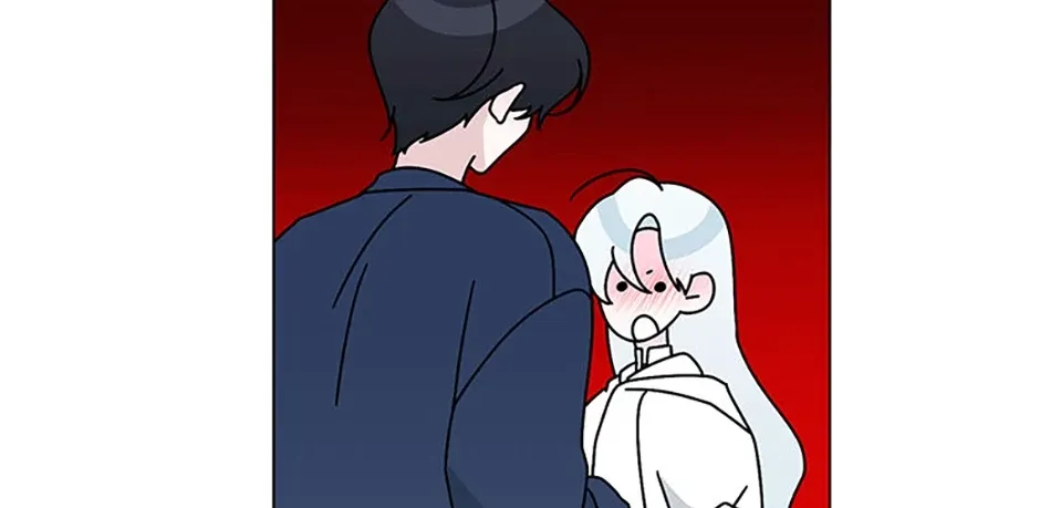 My tyrant’s husband somehow became cautious Chapter 72 page 64 - 