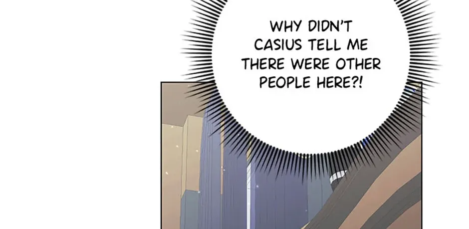 My tyrant’s husband somehow became cautious Chapter 72 page 66 - 