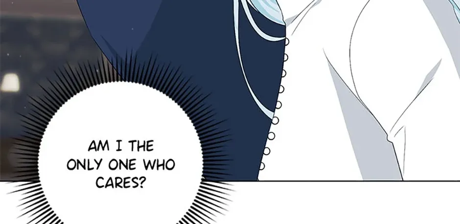 My tyrant’s husband somehow became cautious Chapter 72 page 68 - 
