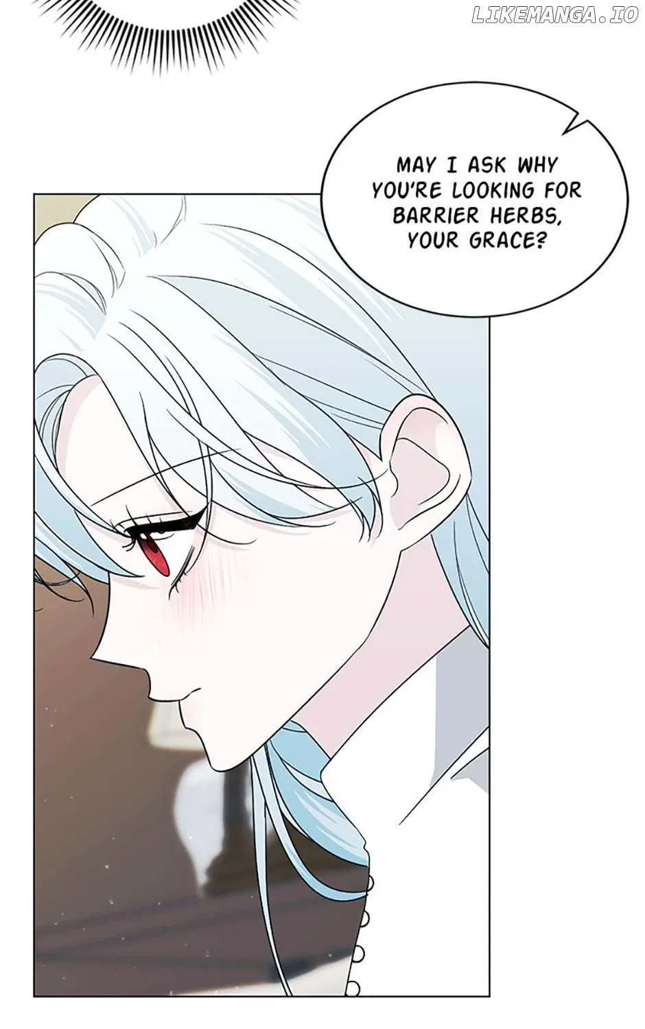 My tyrant’s husband somehow became cautious Chapter 72 page 69 - 