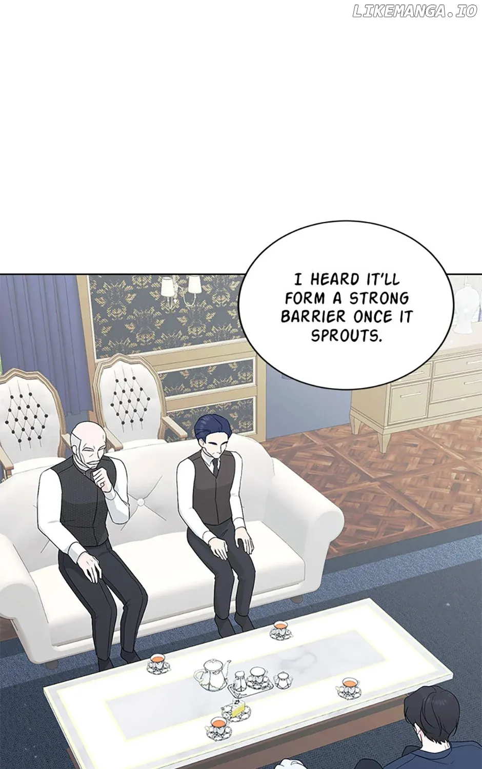 My tyrant’s husband somehow became cautious Chapter 72 page 75 - 