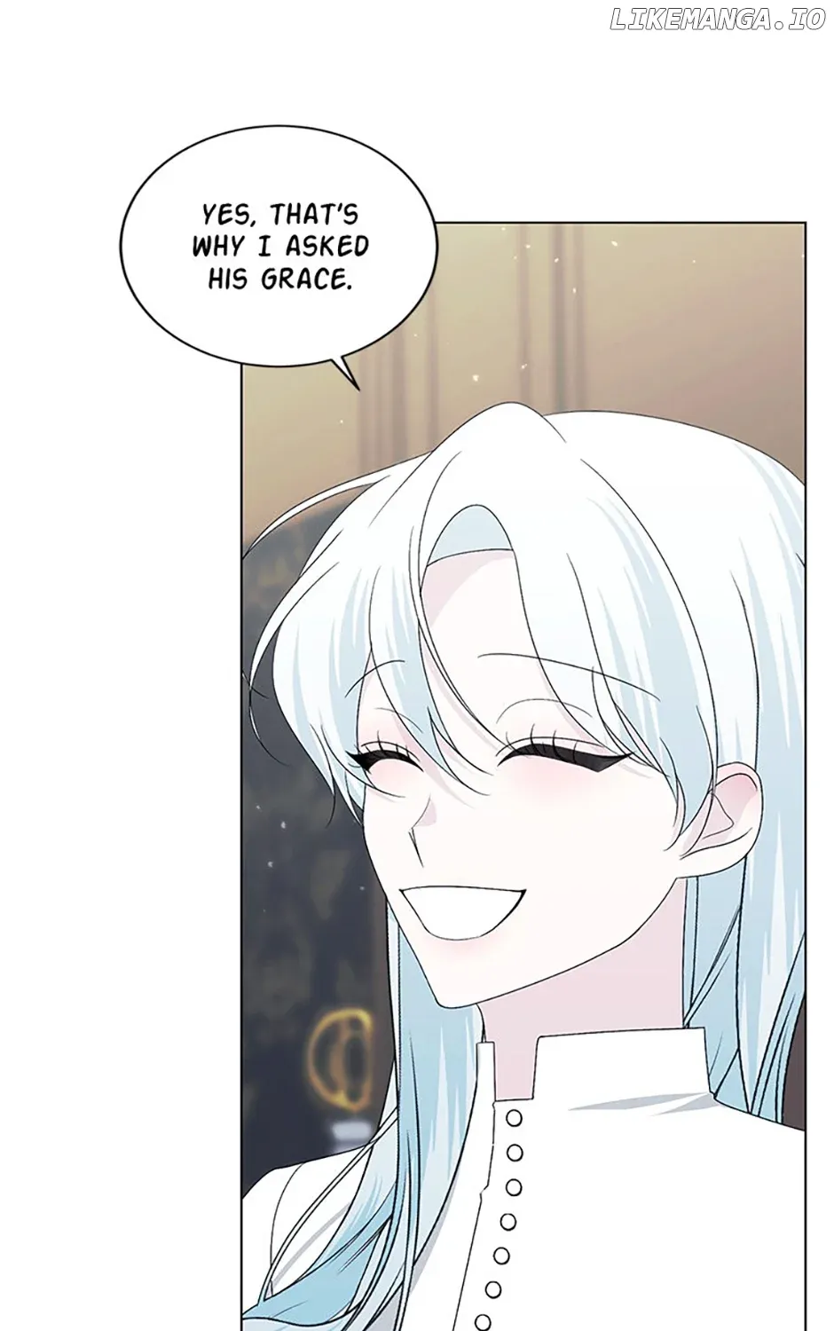 My tyrant’s husband somehow became cautious Chapter 72 page 79 - 
