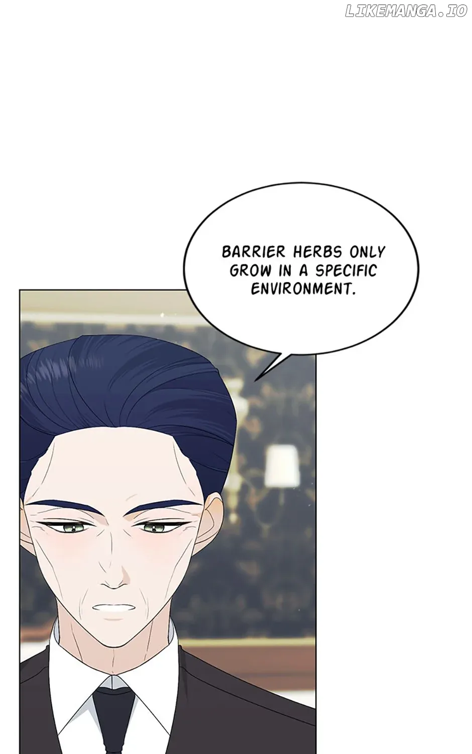 My tyrant’s husband somehow became cautious Chapter 72 page 81 - 