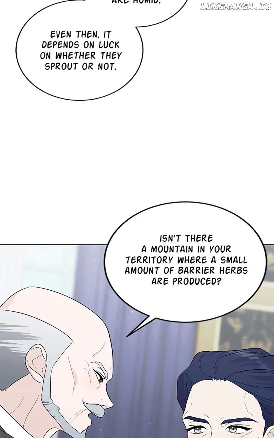 My tyrant’s husband somehow became cautious Chapter 72 page 85 - 