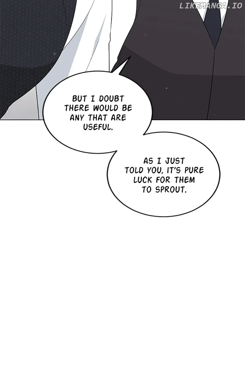 My tyrant’s husband somehow became cautious Chapter 72 page 87 - 
