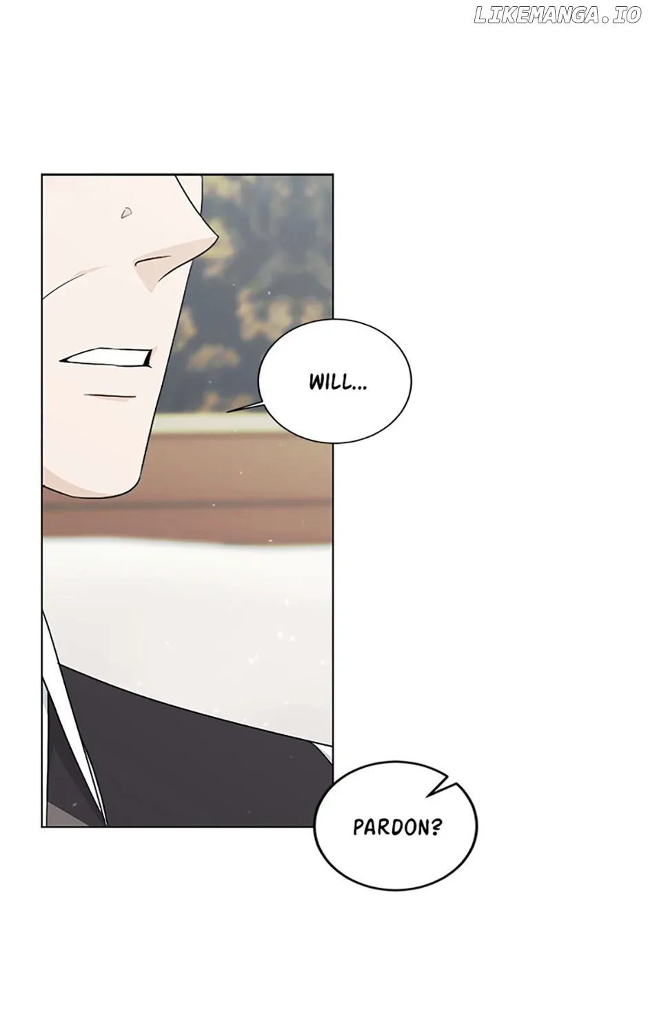 My tyrant’s husband somehow became cautious Chapter 72 page 93 - 