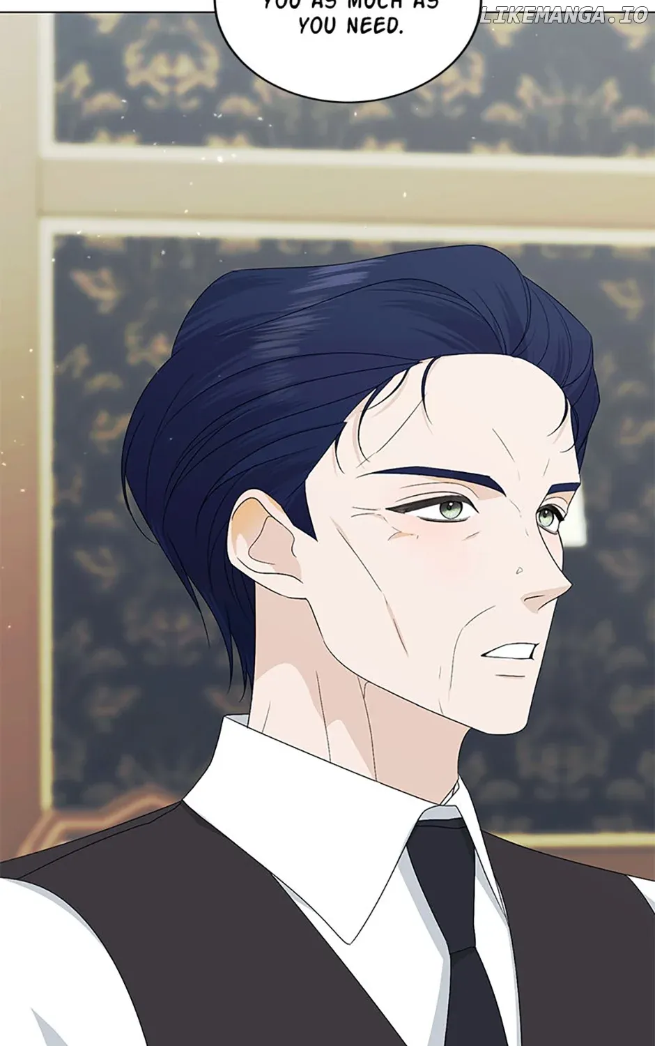 My tyrant’s husband somehow became cautious Chapter 72 page 95 - 