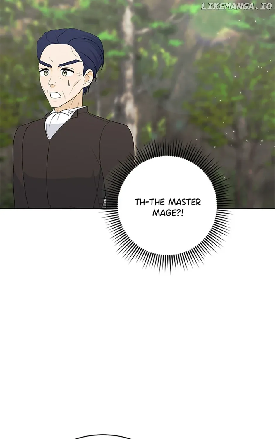 My tyrant’s husband somehow became cautious Chapter 73 page 11 - 