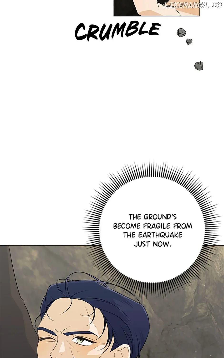 My tyrant’s husband somehow became cautious Chapter 73 page 101 - 