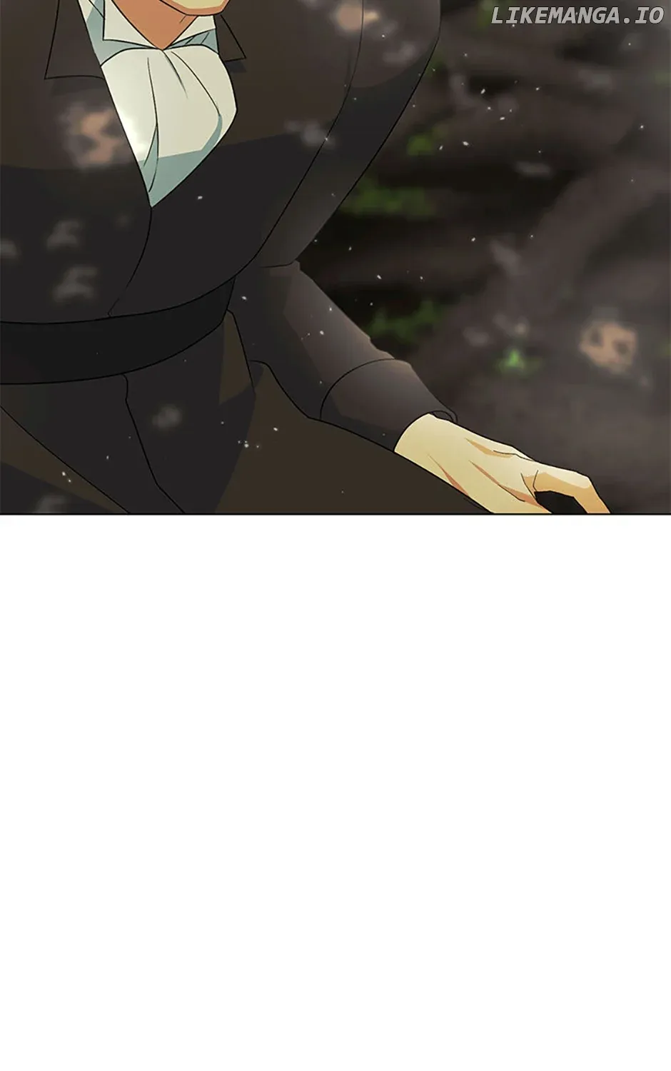 My tyrant’s husband somehow became cautious Chapter 73 page 115 - 