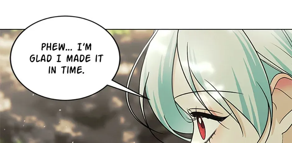 My tyrant’s husband somehow became cautious Chapter 73 page 116 - 