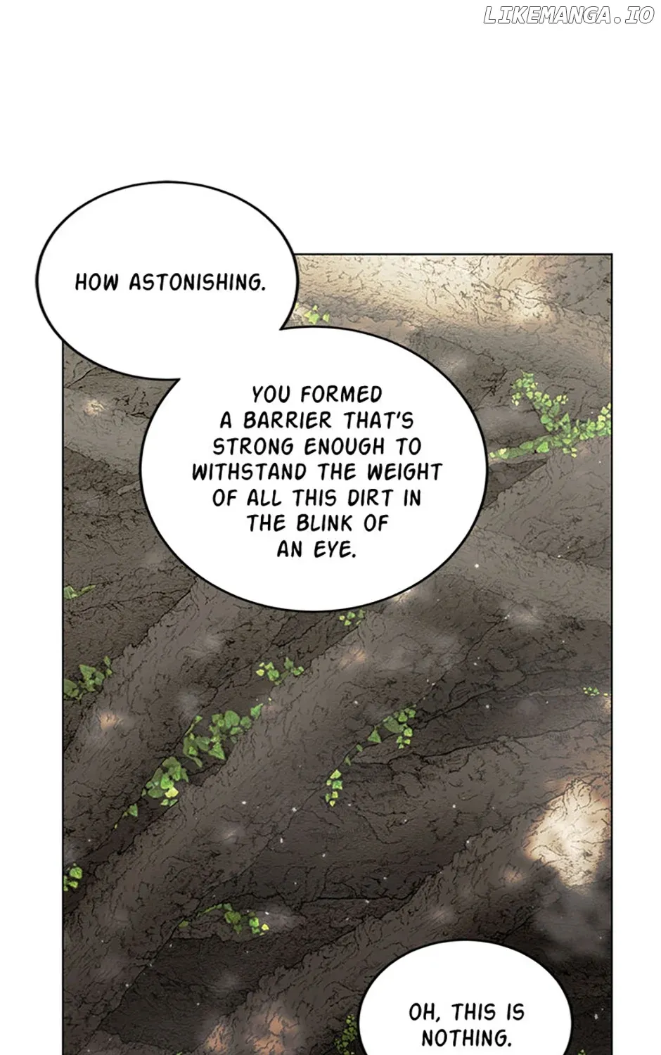 My tyrant’s husband somehow became cautious Chapter 73 page 119 - 