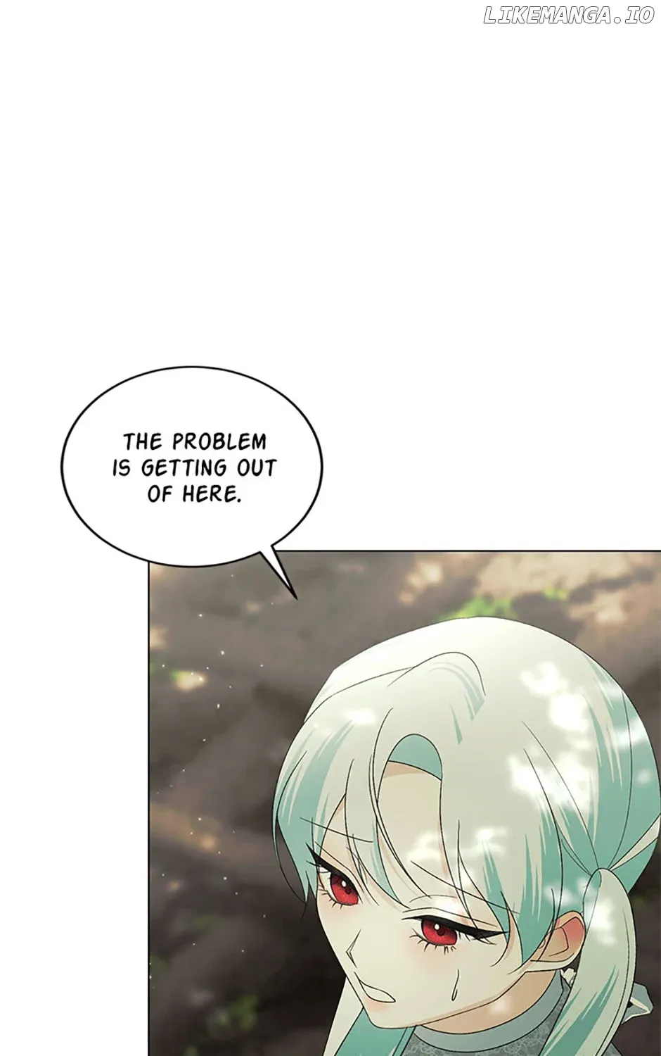 My tyrant’s husband somehow became cautious Chapter 73 page 121 - 