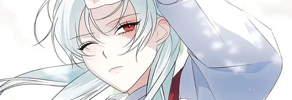 My tyrant’s husband somehow became cautious Chapter 73 page 132 - 