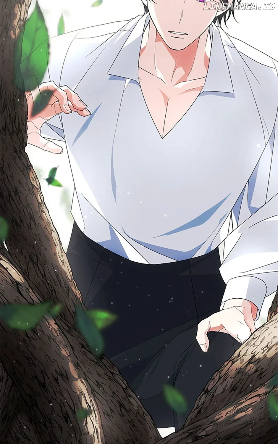 My tyrant’s husband somehow became cautious Chapter 73 page 137 - 