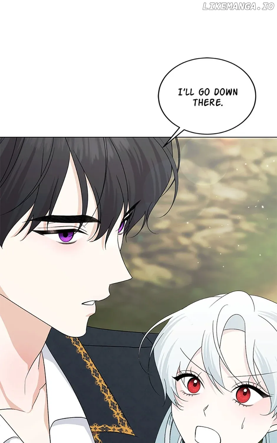 My tyrant’s husband somehow became cautious Chapter 73 page 25 - 