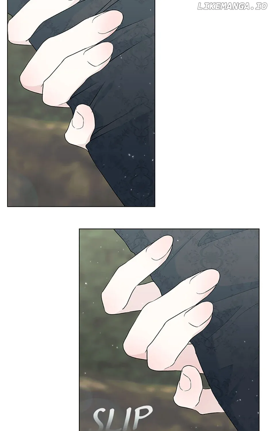 My tyrant’s husband somehow became cautious Chapter 73 page 33 - 