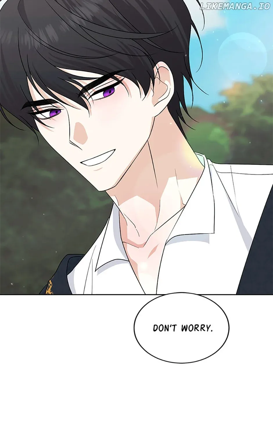 My tyrant’s husband somehow became cautious Chapter 73 page 37 - 