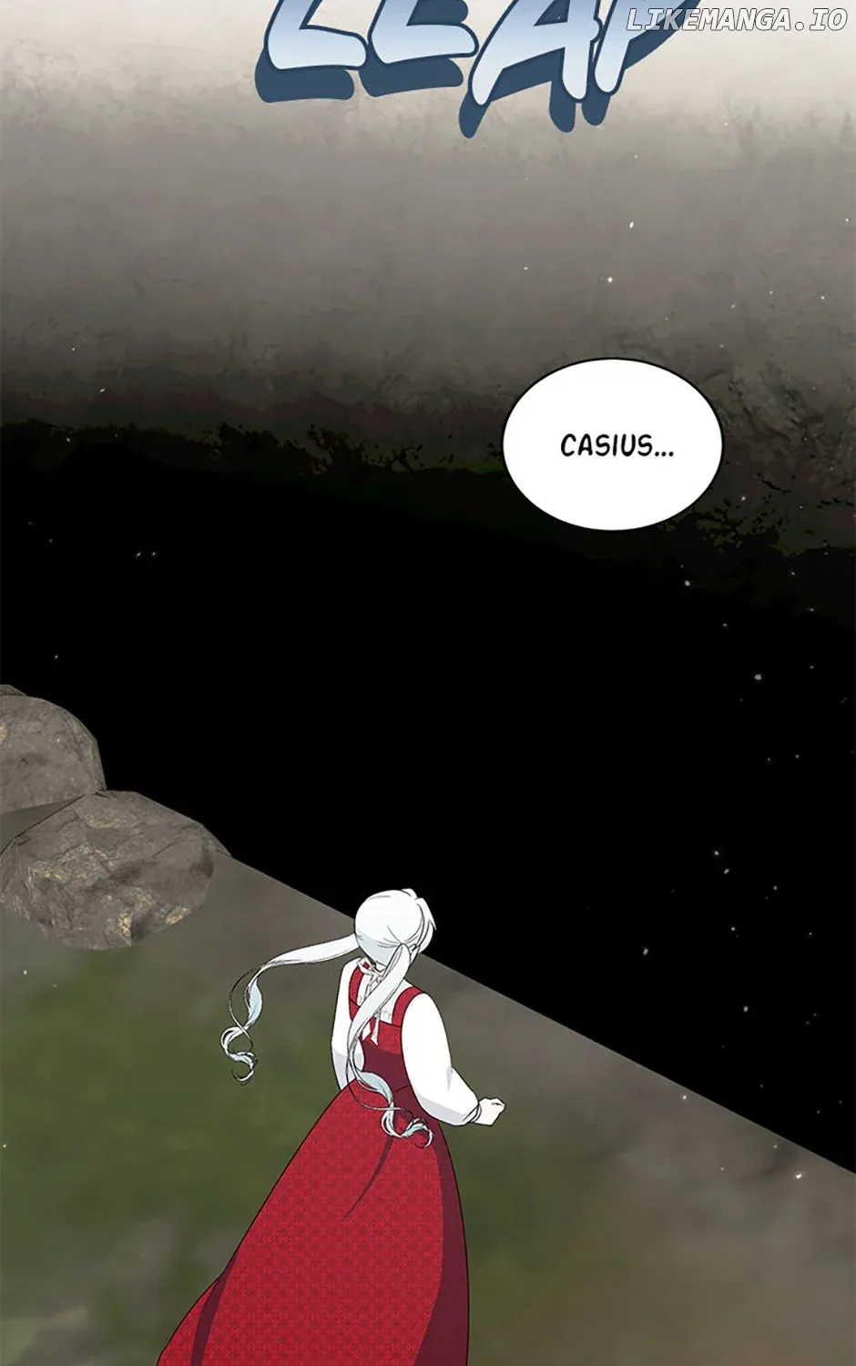 My tyrant’s husband somehow became cautious Chapter 73 page 41 - 