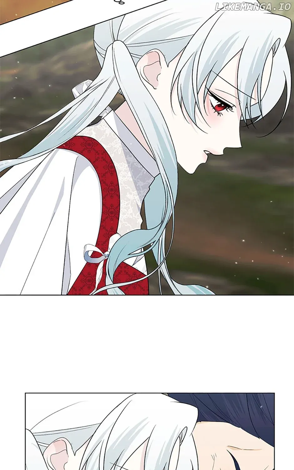 My tyrant’s husband somehow became cautious Chapter 73 page 43 - 