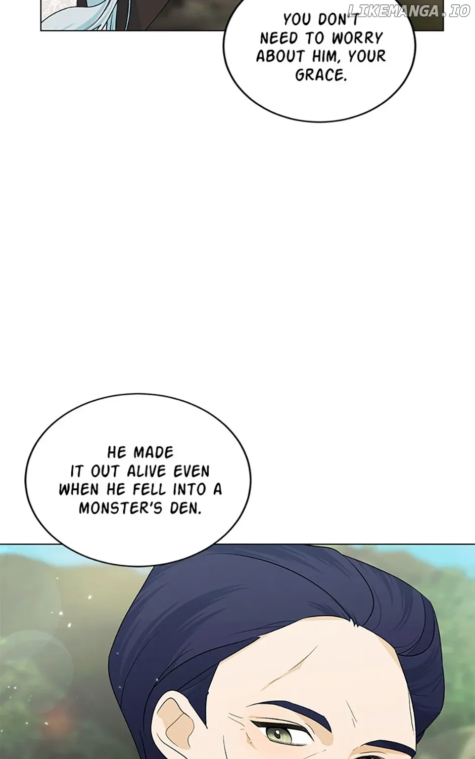 My tyrant’s husband somehow became cautious Chapter 73 page 45 - 