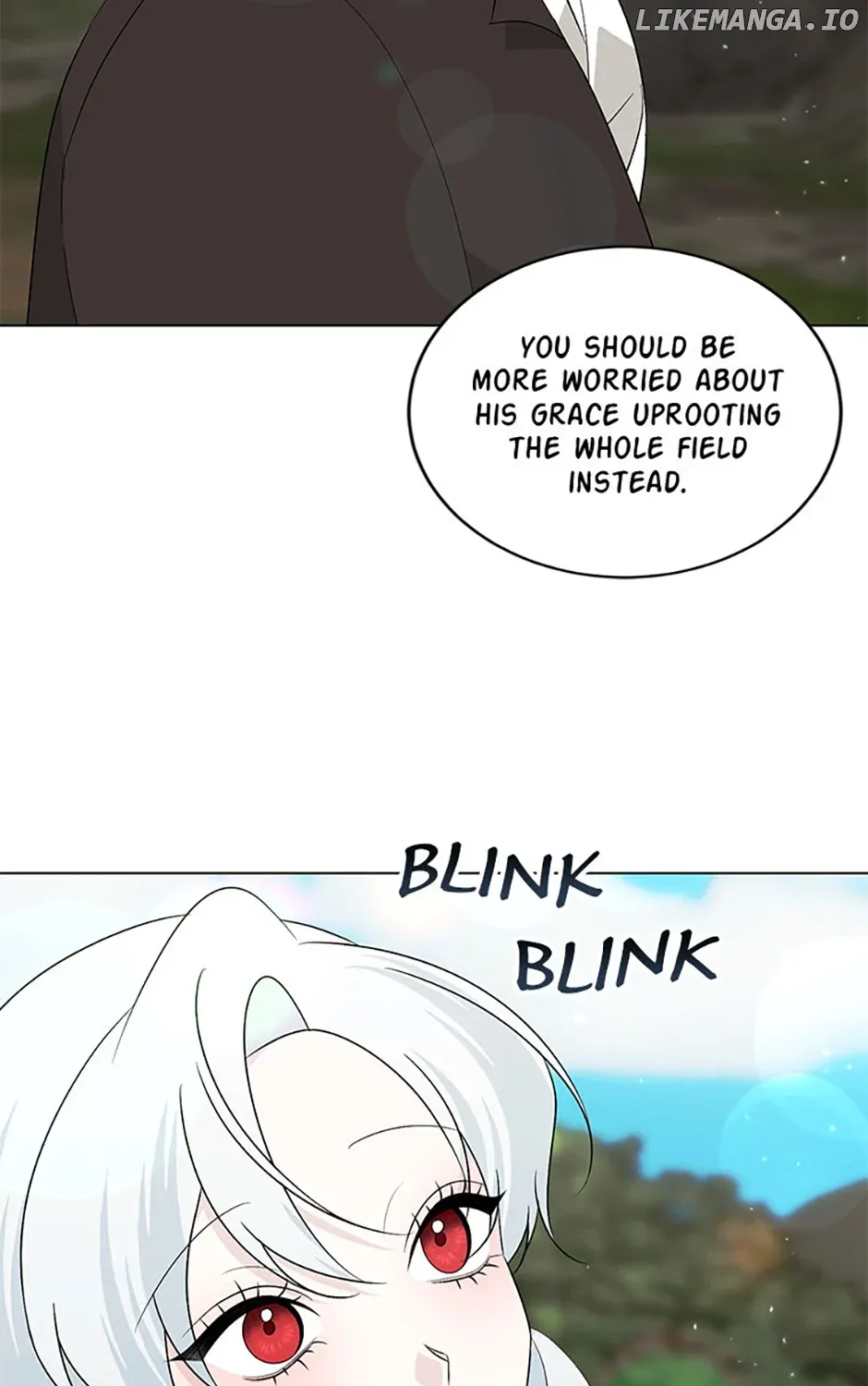 My tyrant’s husband somehow became cautious Chapter 73 page 47 - 