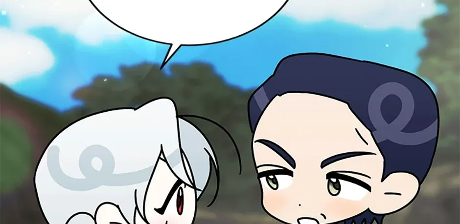 My tyrant’s husband somehow became cautious Chapter 73 page 50 - 