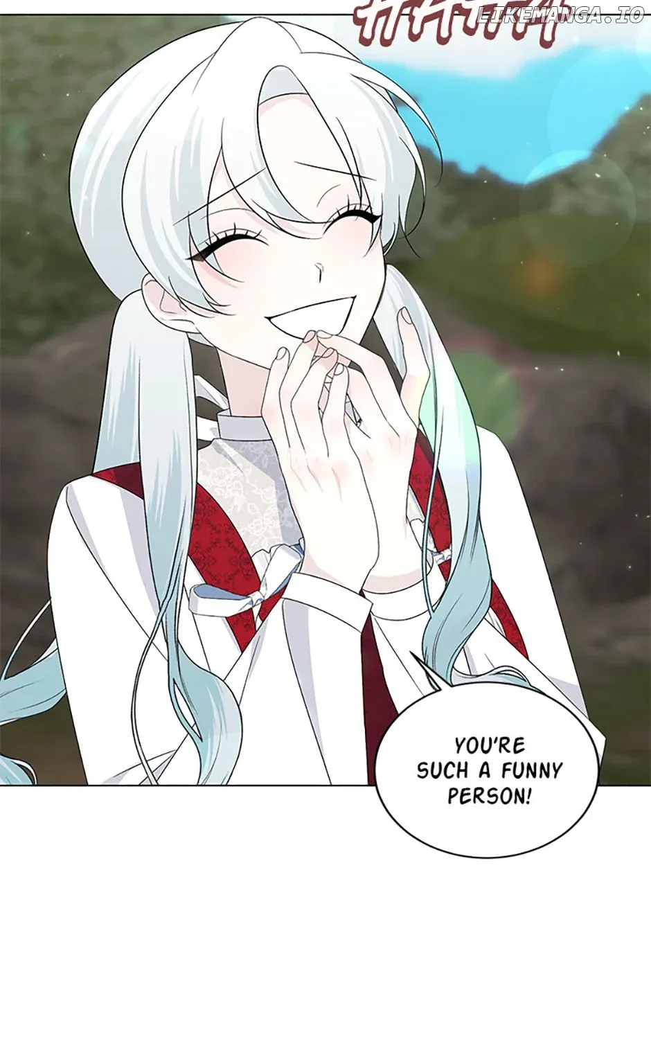 My tyrant’s husband somehow became cautious Chapter 73 page 53 - 