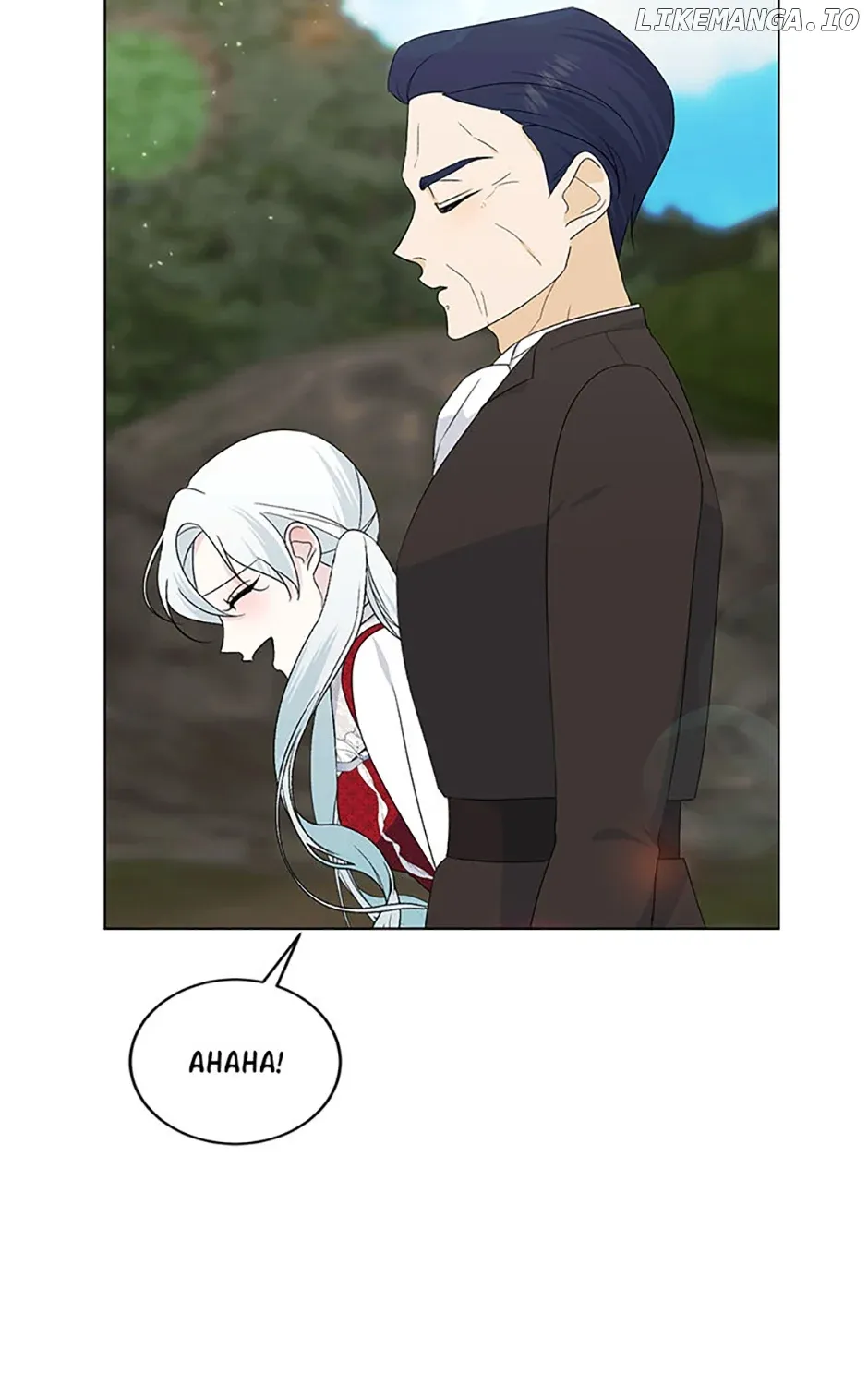 My tyrant’s husband somehow became cautious Chapter 73 page 55 - 