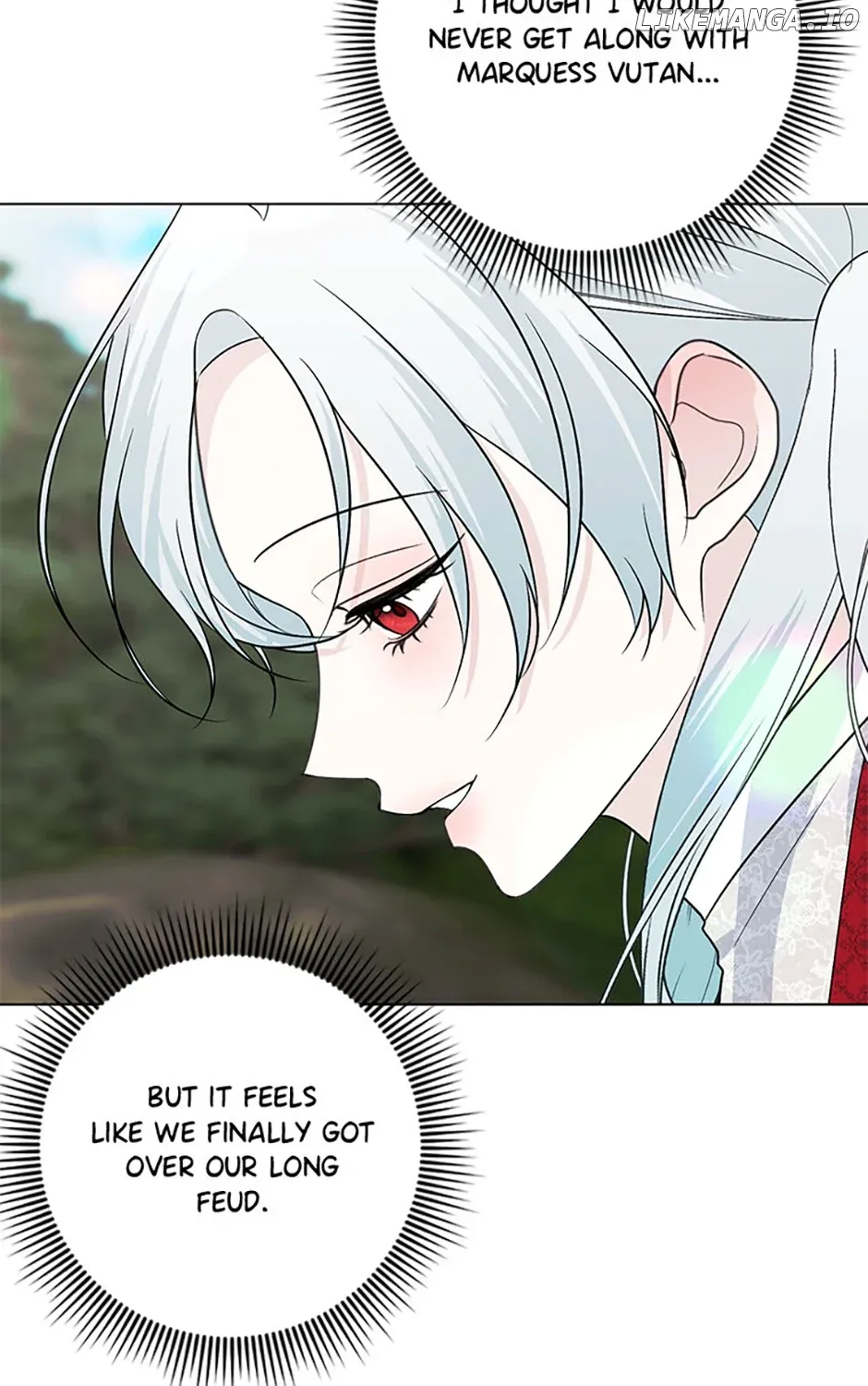 My tyrant’s husband somehow became cautious Chapter 73 page 57 - 