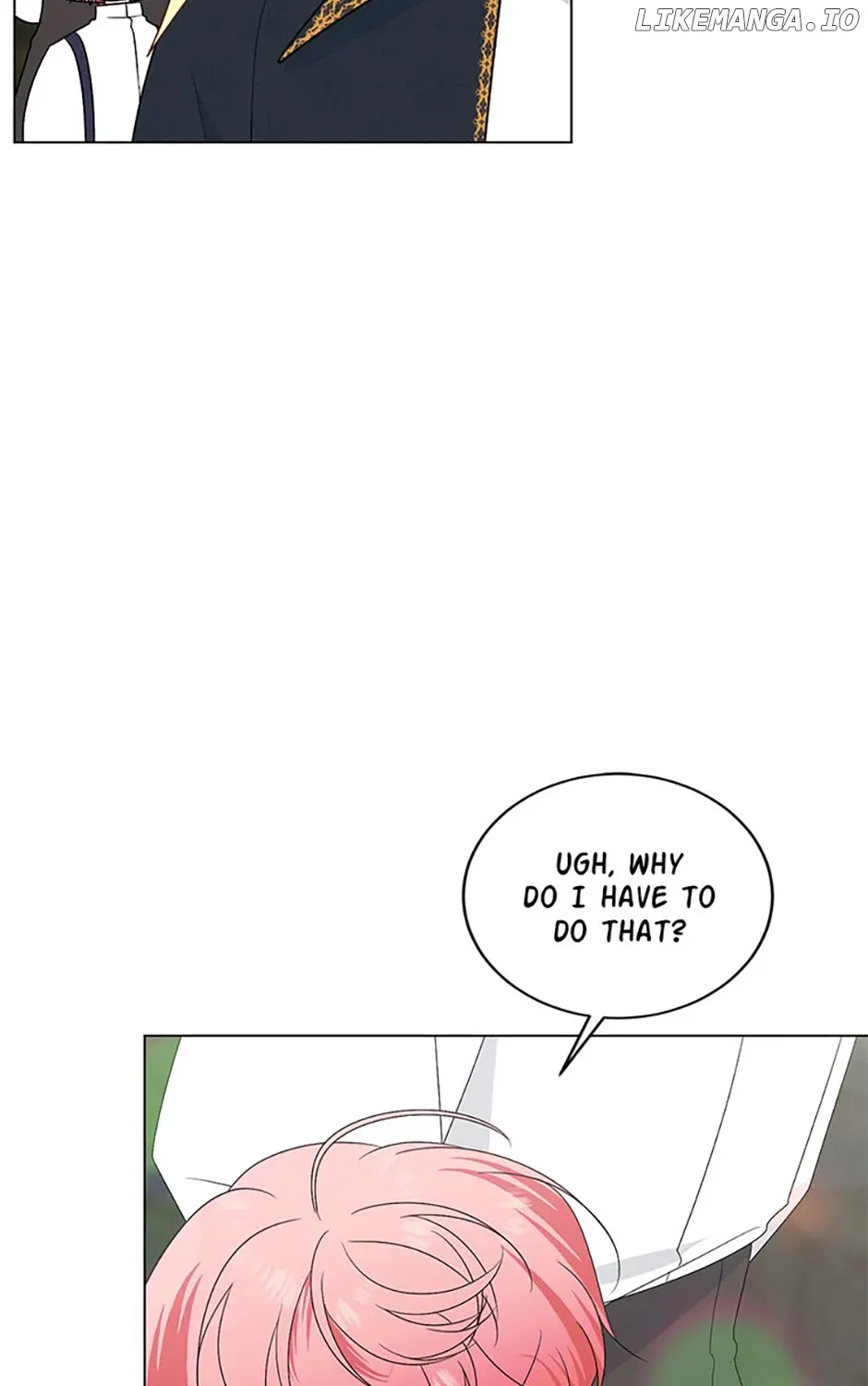My tyrant’s husband somehow became cautious Chapter 73 page 7 - 