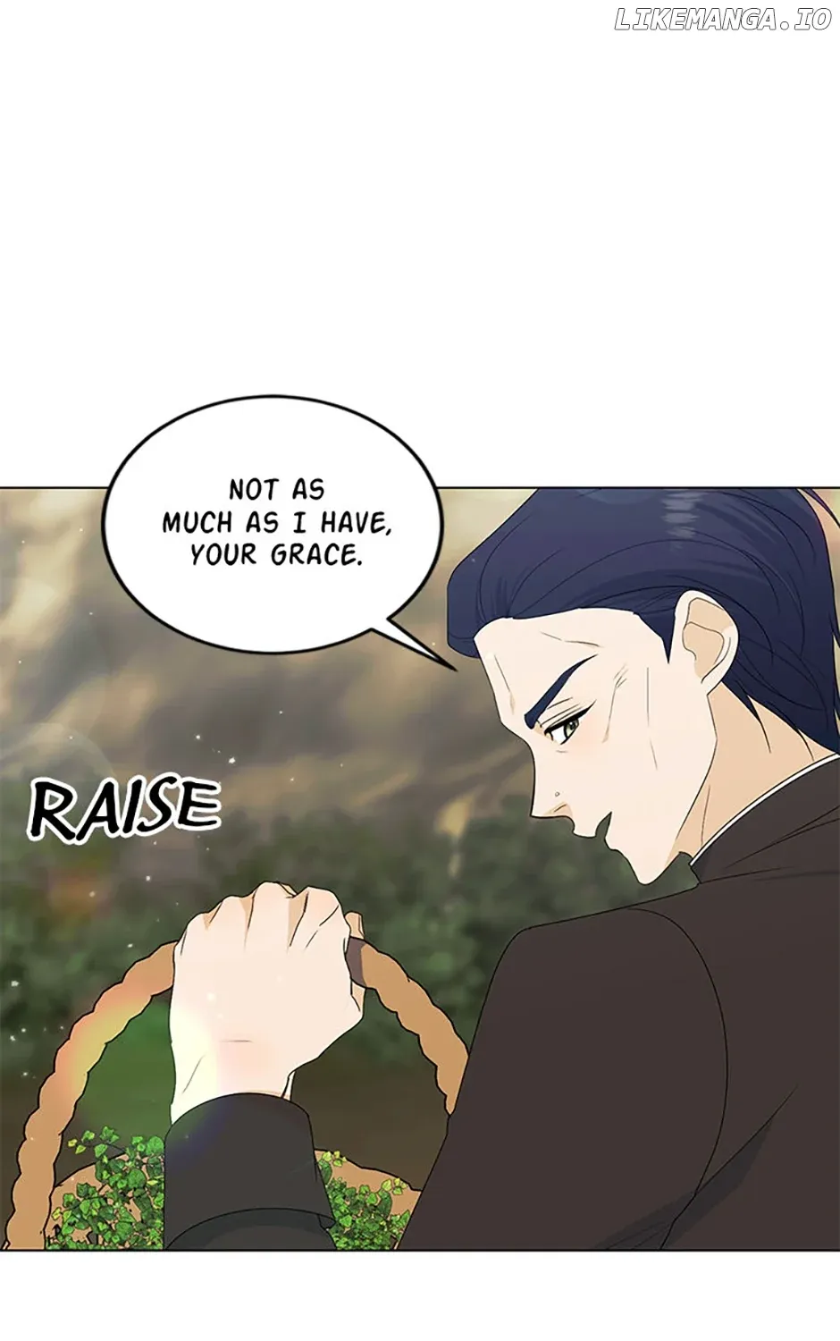 My tyrant’s husband somehow became cautious Chapter 73 page 63 - 