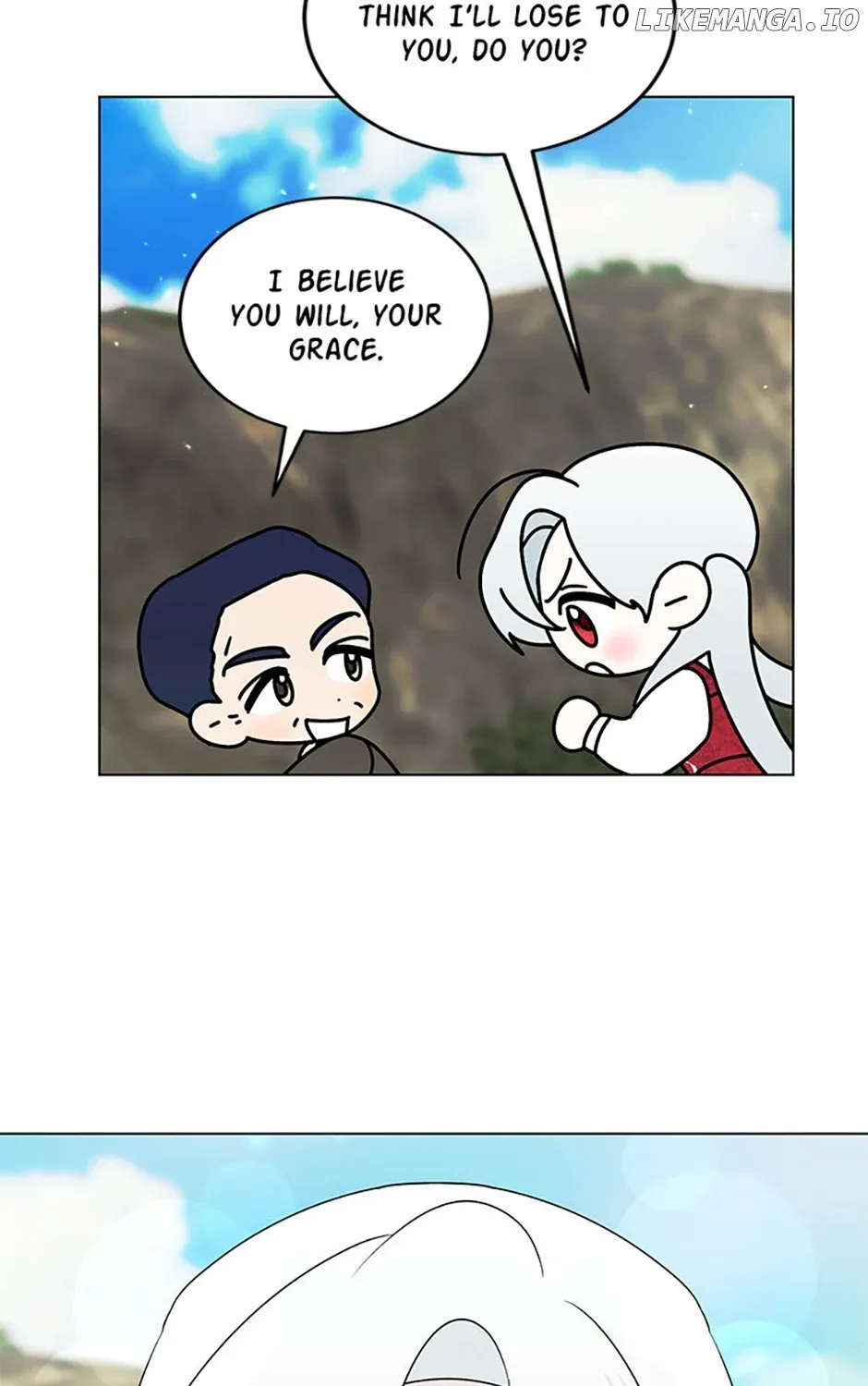 My tyrant’s husband somehow became cautious Chapter 73 page 67 - 