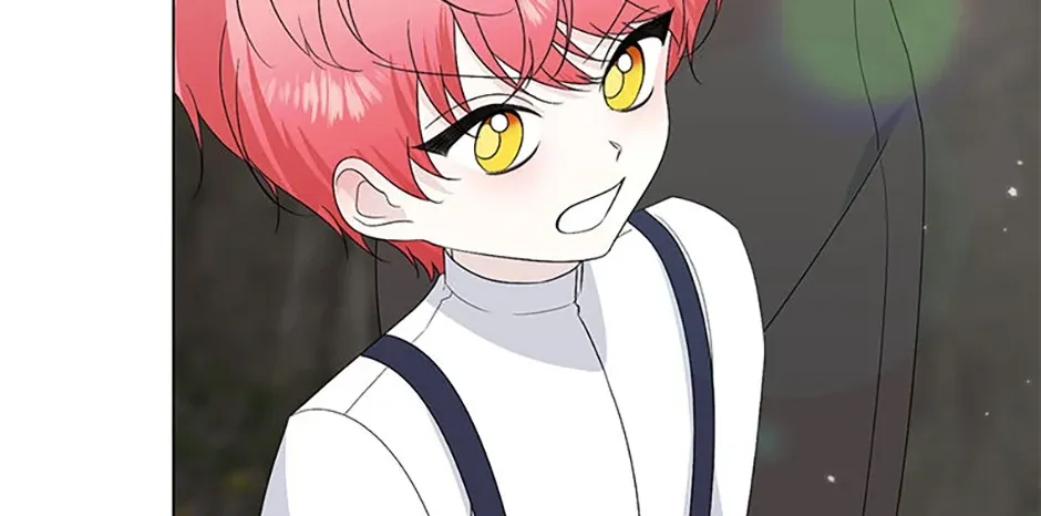 My tyrant’s husband somehow became cautious Chapter 73 page 8 - 