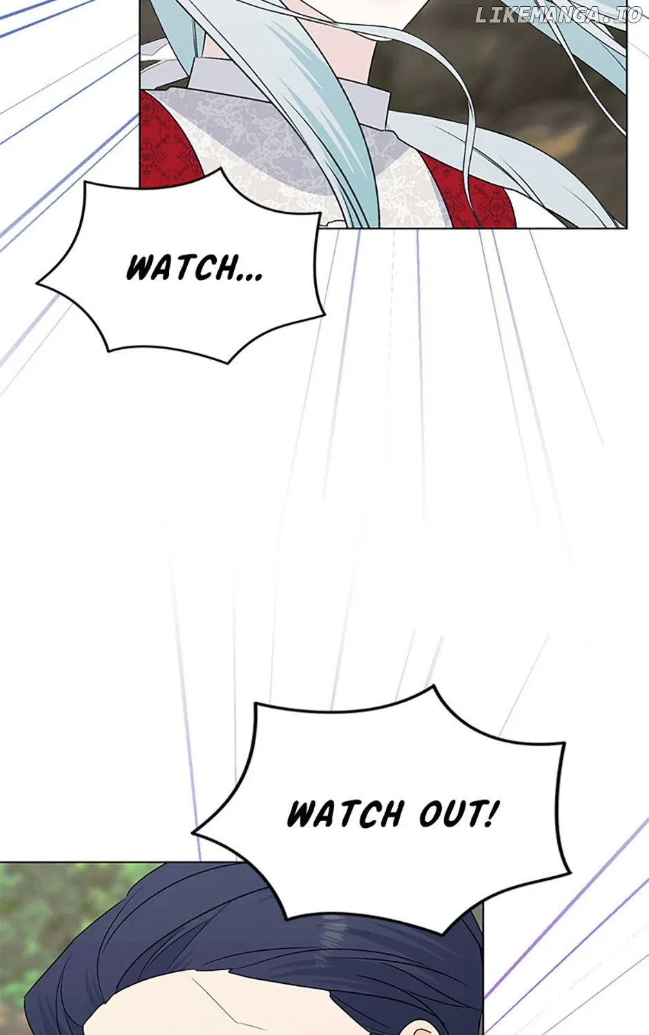 My tyrant’s husband somehow became cautious Chapter 73 page 75 - 