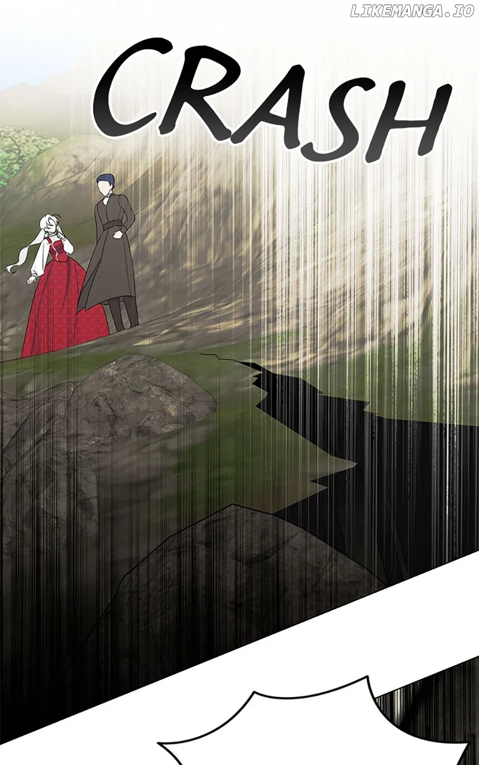 My tyrant’s husband somehow became cautious Chapter 73 page 79 - 