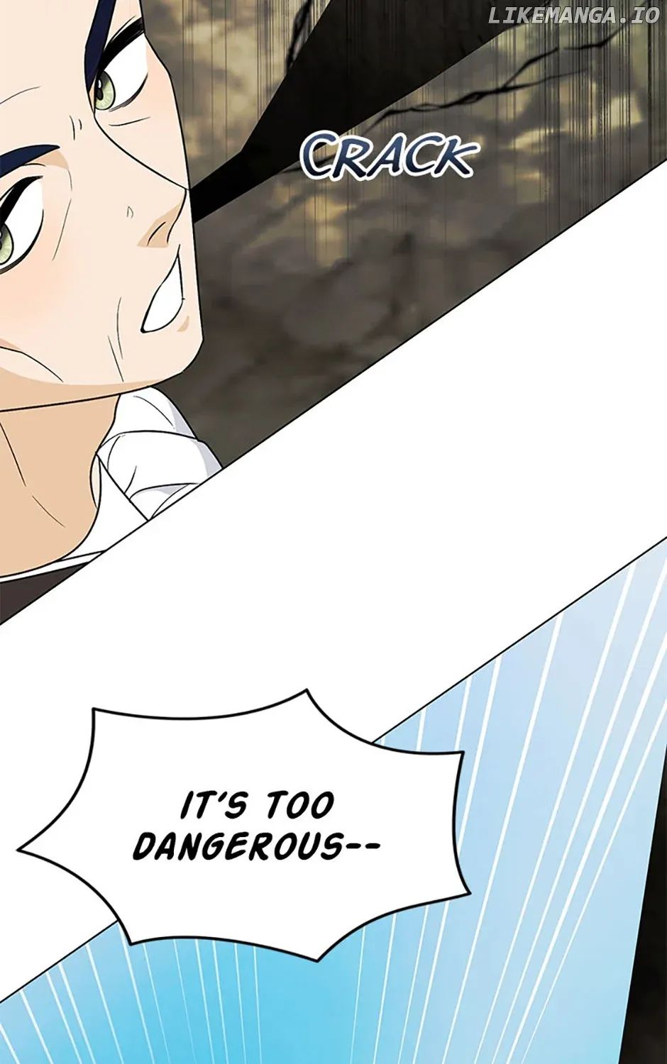 My tyrant’s husband somehow became cautious Chapter 73 page 81 - 