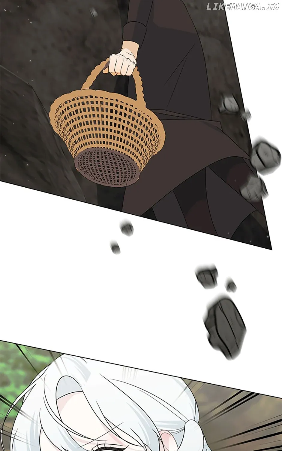 My tyrant’s husband somehow became cautious Chapter 73 page 89 - 