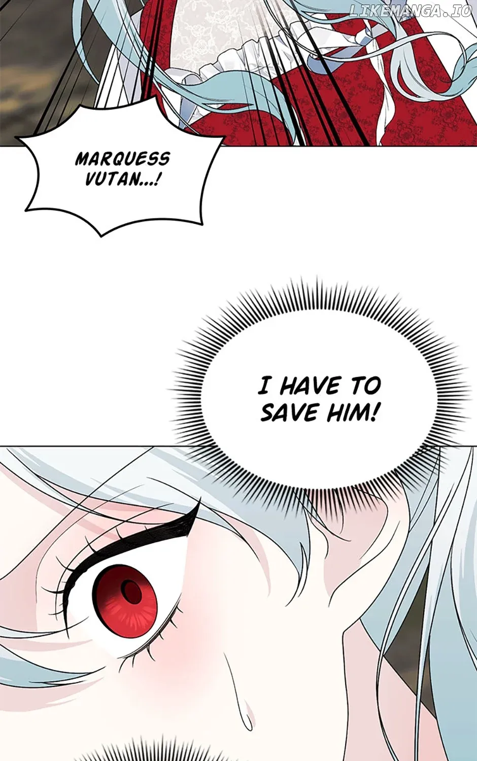 My tyrant’s husband somehow became cautious Chapter 73 page 91 - 